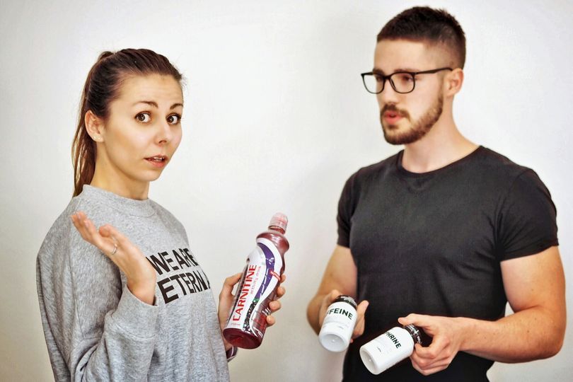 Jak fungují spalovače tuku a které jsou nejlepší?