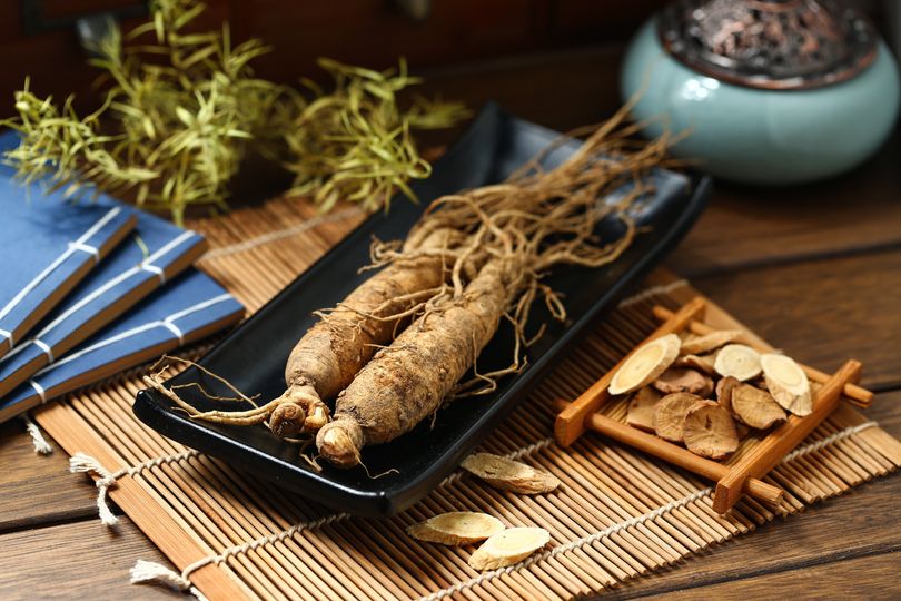 Korean Ginseng: Benefits and Recommended Dosage