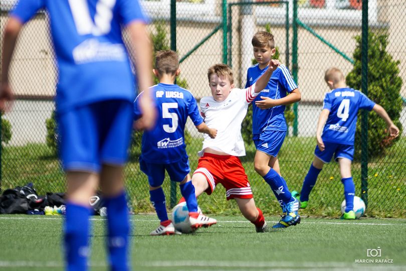Které doplňky stravy jsou vhodné pro dětské sportovce?