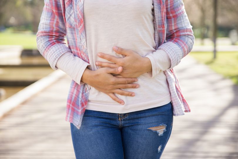 Leaky-gut syndrom aneb zvýšená propustnost střev