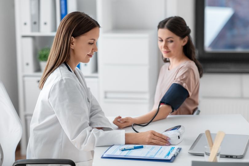 Preventivní lékařské prohlídky: proč je nepodceňovat, a na co máte nárok?