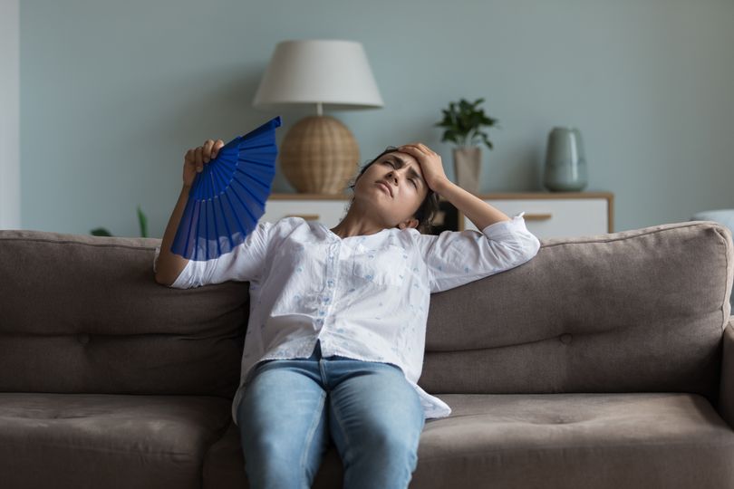 Letní únava a letargie: co je způsobuje a jak se jich zbavit? | Aktin