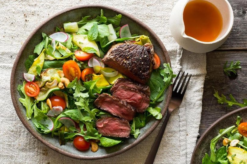 Low fat, low carb, nebo paleo? Která dieta je ta nejlepší?