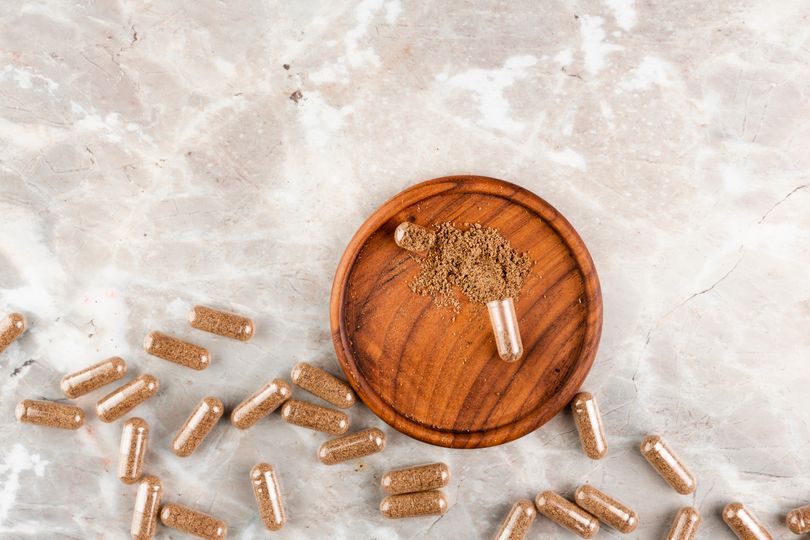 Maca: What It Is, Effects and Dosage