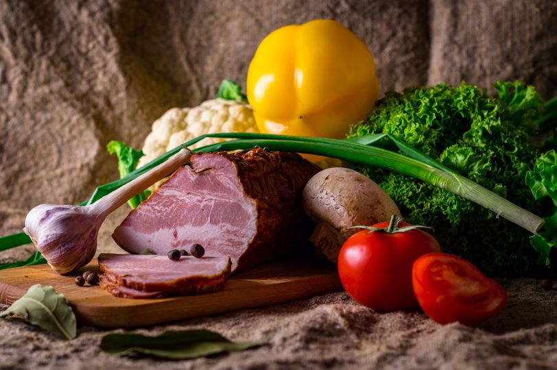 Makroživiny - zdroj životní energie