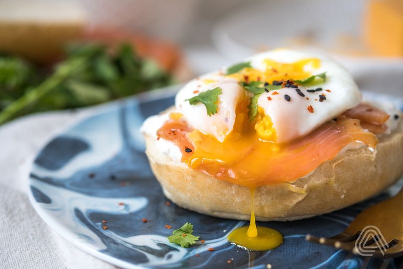 Míchaček i volských ok už bylo dost! Zkuste 3 originální vajíčkové snídaně hotové raz dva