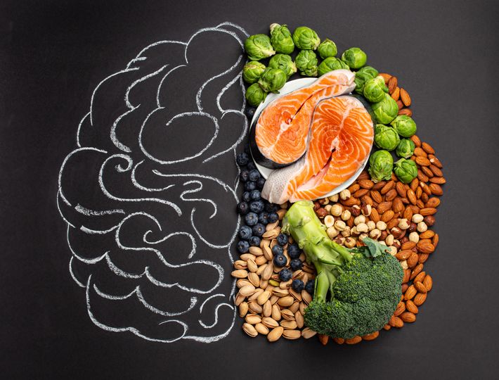 MIND dieta: co je zač a jak jsou na tom její potenciální benefity?
