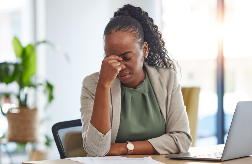 Mozgová hmla alebo brain fog: aké sú príčiny a existuje liečba?