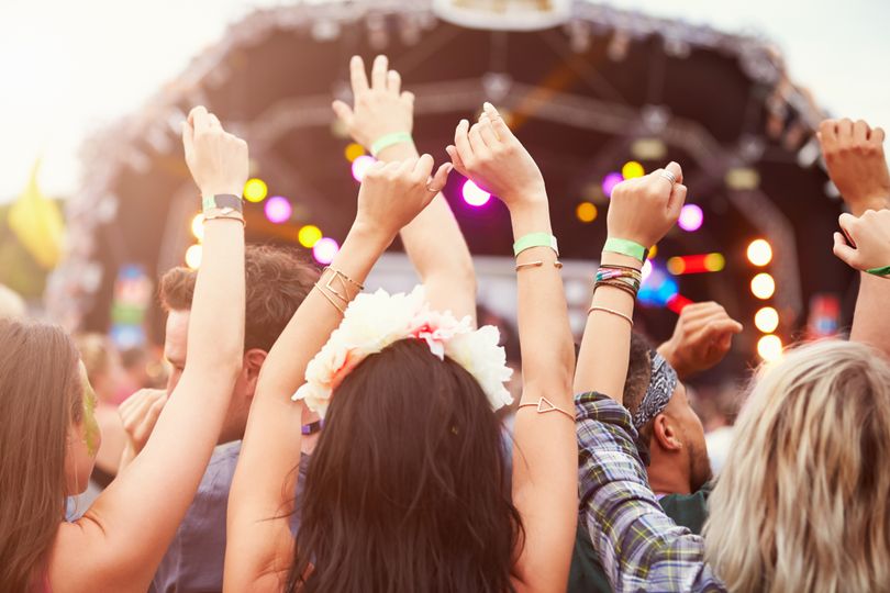 Na koncert so štupľami do uší? Môžu vám ochrániť zdravie