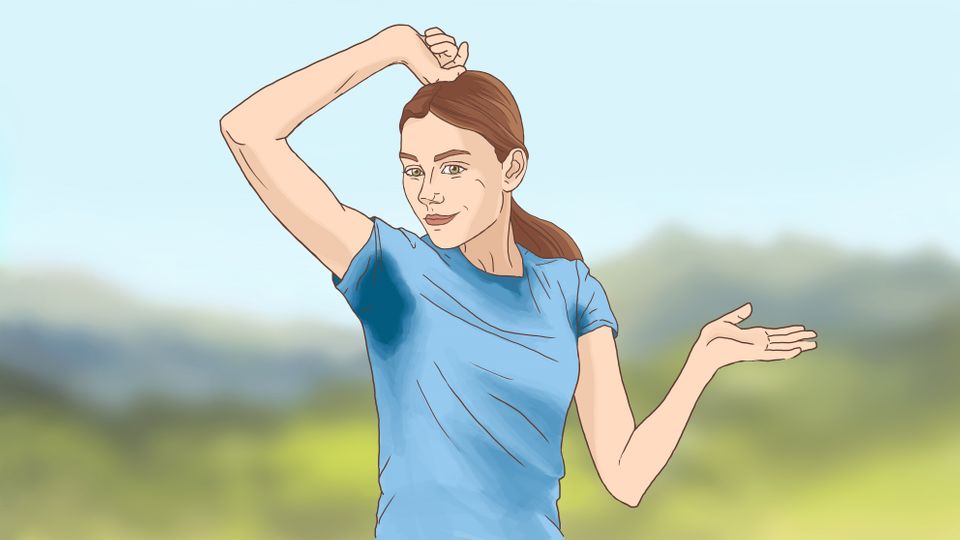 Nadmerné potenie: čo ho spôsobuje?