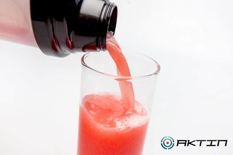 Nitráty v doplňcích stravy