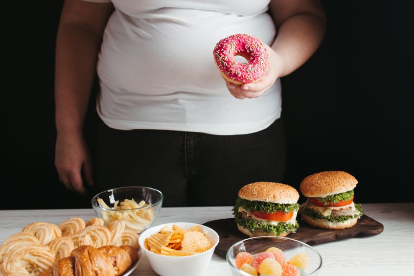Obezita nie je len kozmetický problém: ako spoznať, že ju mám a že mi môže poškodiť zdravie?