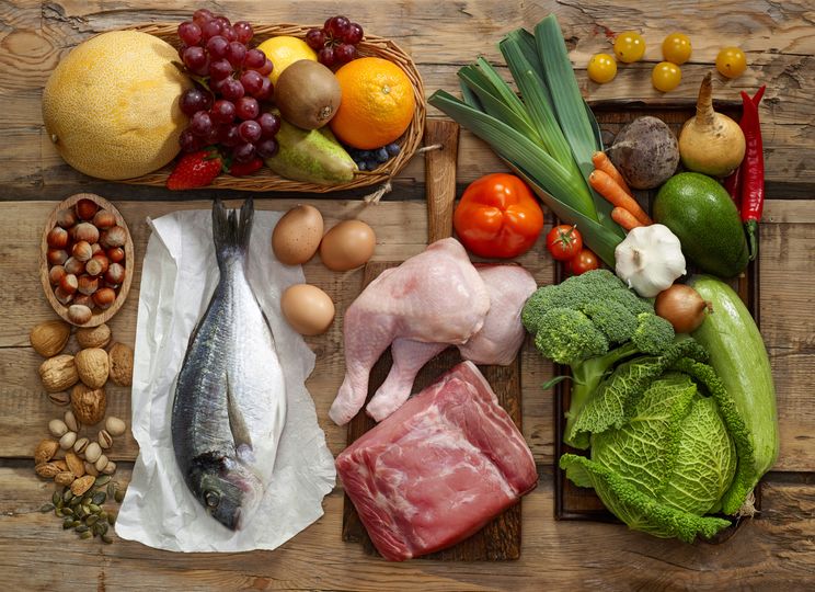 Paleo dieta: co to je, pravidla a možná rizika