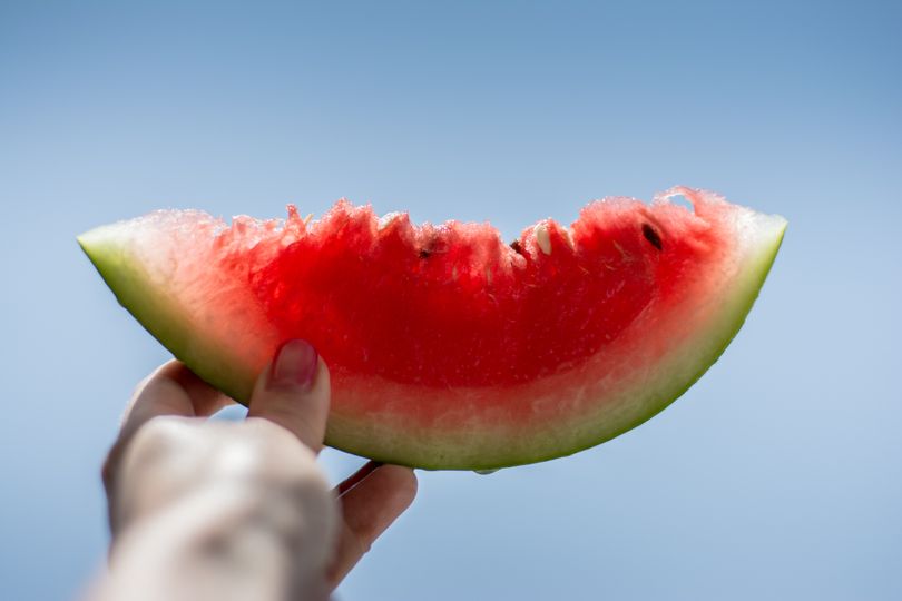 Potraviny bohaté na vodu: Podporte svoju hydratáciu v horúčavách