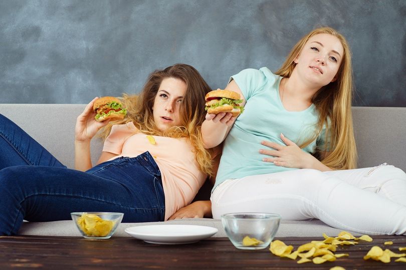 Potvrzeno: Nekvalitní potraviny mají negativní vliv na hubnutí, zdraví a zvyšují hlad