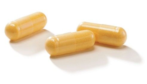 Používejte Koenzym Q10