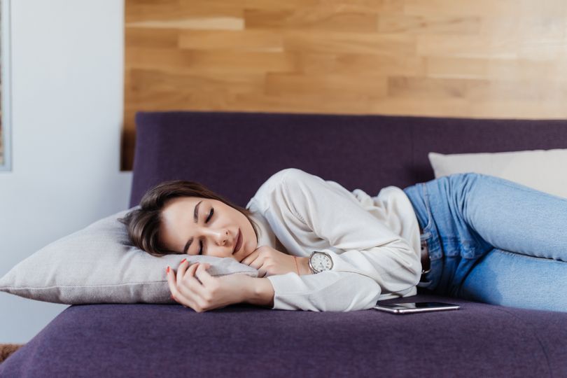 Power Naps to Boost Your Energy During the Day