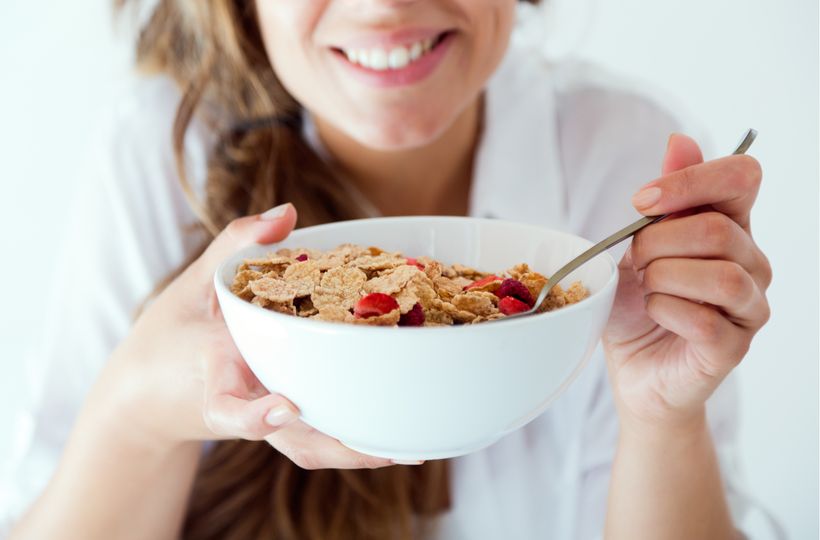 Was ist gesünder: Müsli oder Granola?
