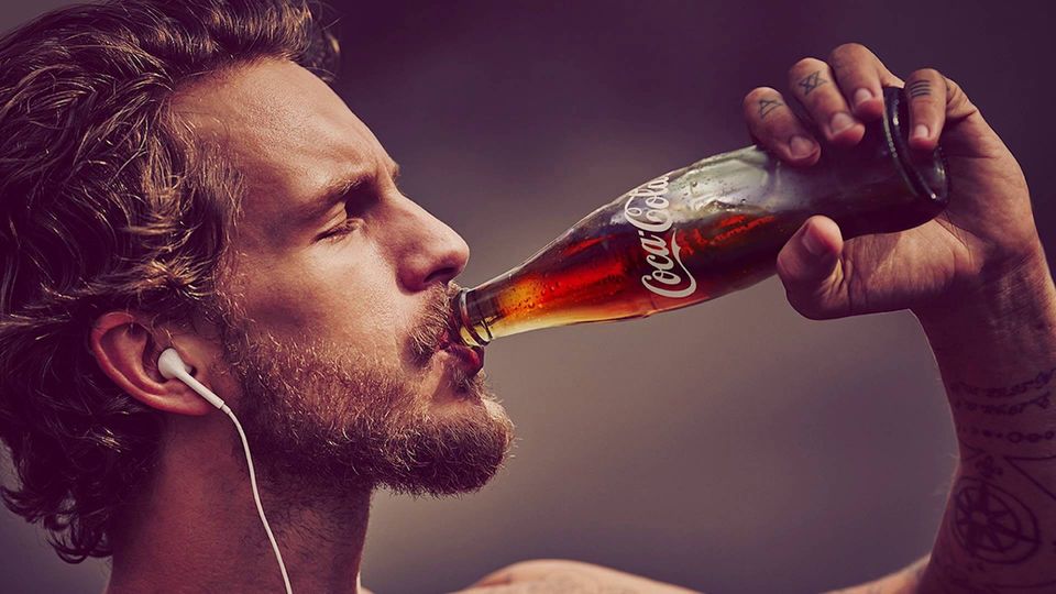 Pravda o Coca-Cole! Výživová tragédie, nebo účinný lék?