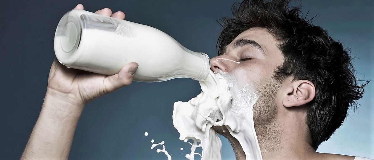 Pravda o mléku! Jsou mléčné výrobky opravdu škodlivé?