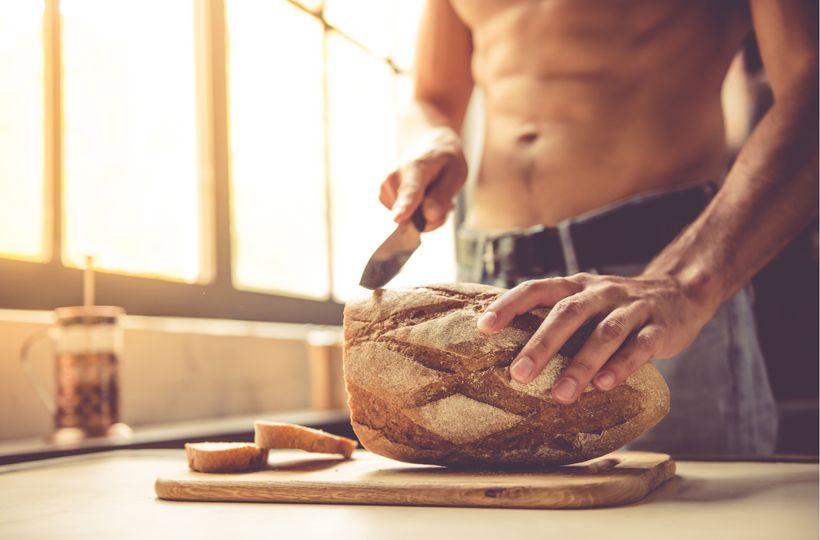 Pravda o pečive: Záleží na tom, aké pečivo jete pri chudnutí?