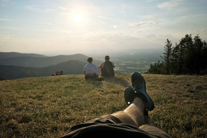 Kam na túru nebo do hor v ČR v létě? Máme 10 tipů