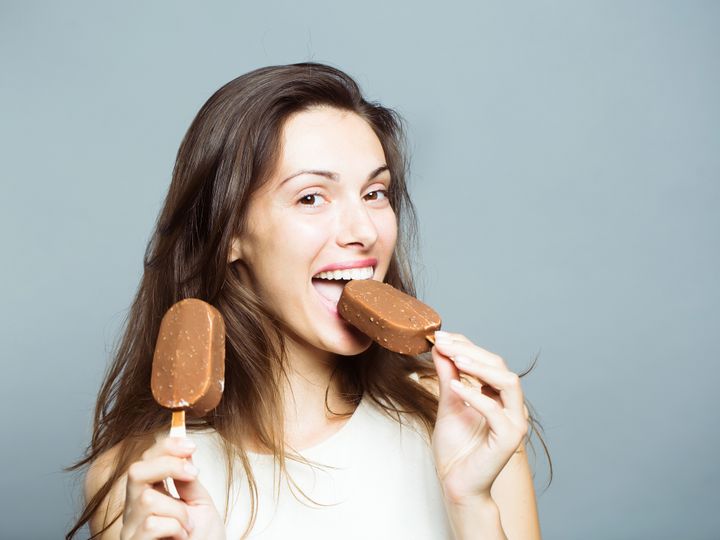 Proteinové zmrzliny: kolik proteinů obsahují a jak se v nich vyznat?