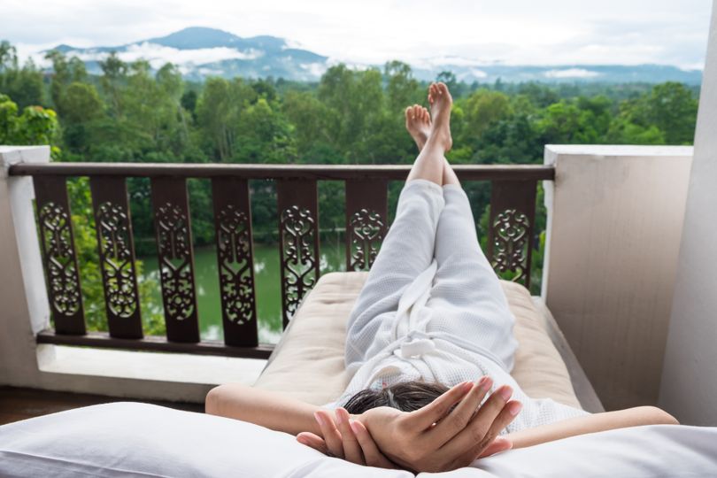Rest days: Ako vďaka odpočinku zlepšiť svoje výkony a ochrániť zdravie?