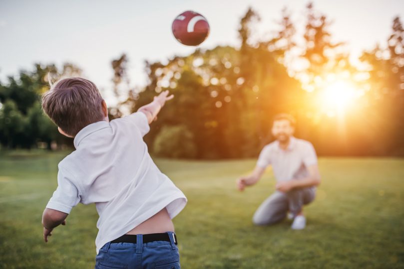 Rodičia športovcov a rodič ako tréner: kde je hranica?
