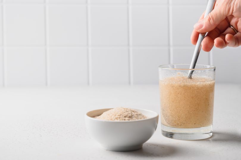 What's The Difference Between Soluble and Insoluble Fibre?