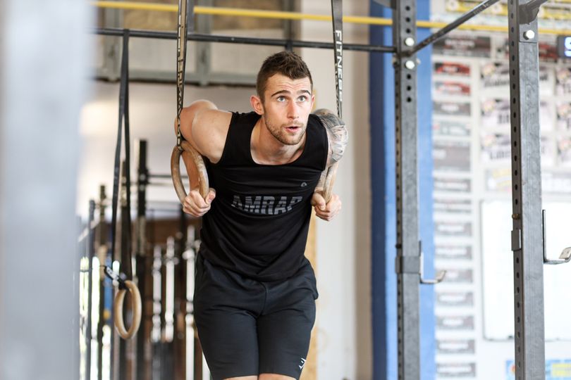 Rychlost, síla, výkon. Které suplementy jsou nejlepší pro Crossfit?