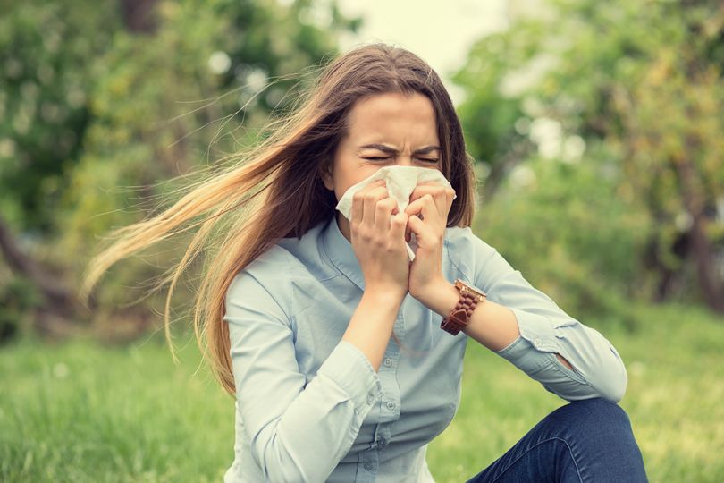 Sezónne alergie: z čoho vznikajú a ako sa proti nim brániť?