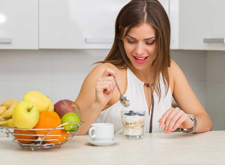Souboj snídaní. Syrovátkové bílkoviny k snídani znamenají rychlejší hubnutí i kontrolu cukrovky