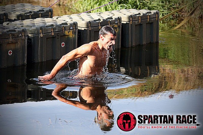 Spartan Race – co na sebe?