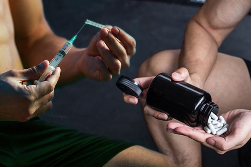 Steroidy: Neplodnost nebo deprese. Stojí to za pár minut slávy?