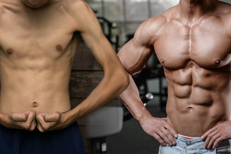 Jak funguje svalová paměť?