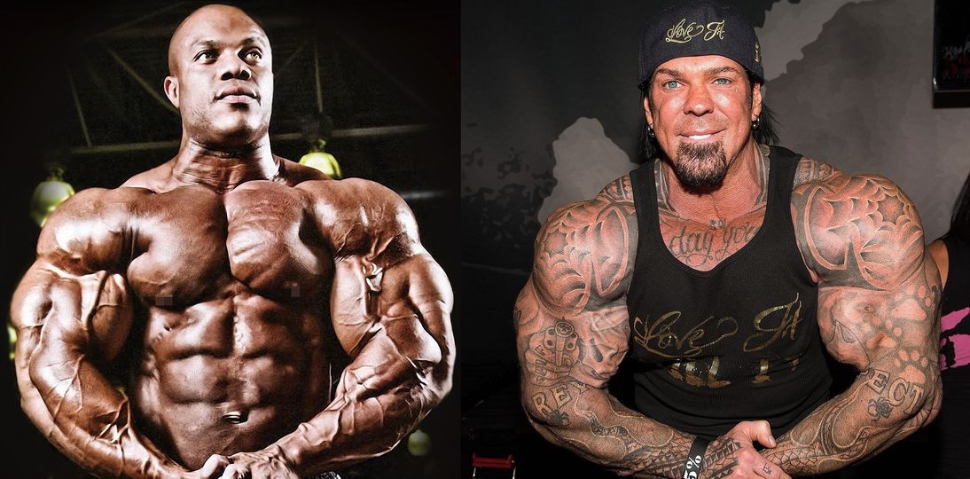 Sypači, pozor! Podľa akých príznakov na tele spoznáte užívanie anabolických steroidov?