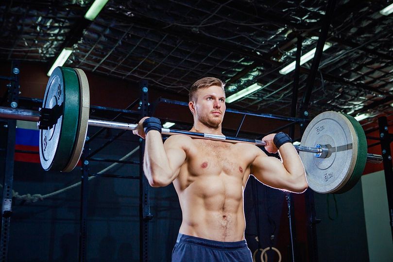 Tajemství naturálního objemu: 5 cviků, které nesmíš vynechat