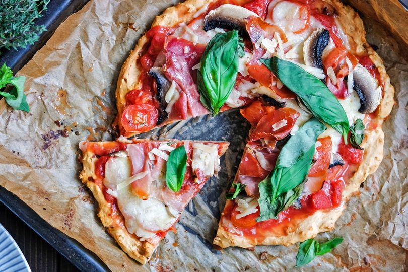 10 lahodných proteínových receptov, ktoré si zamilujete!