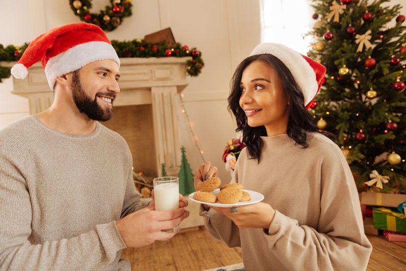 Top 7 vánočních dobrot: Kolik mají kalorií?