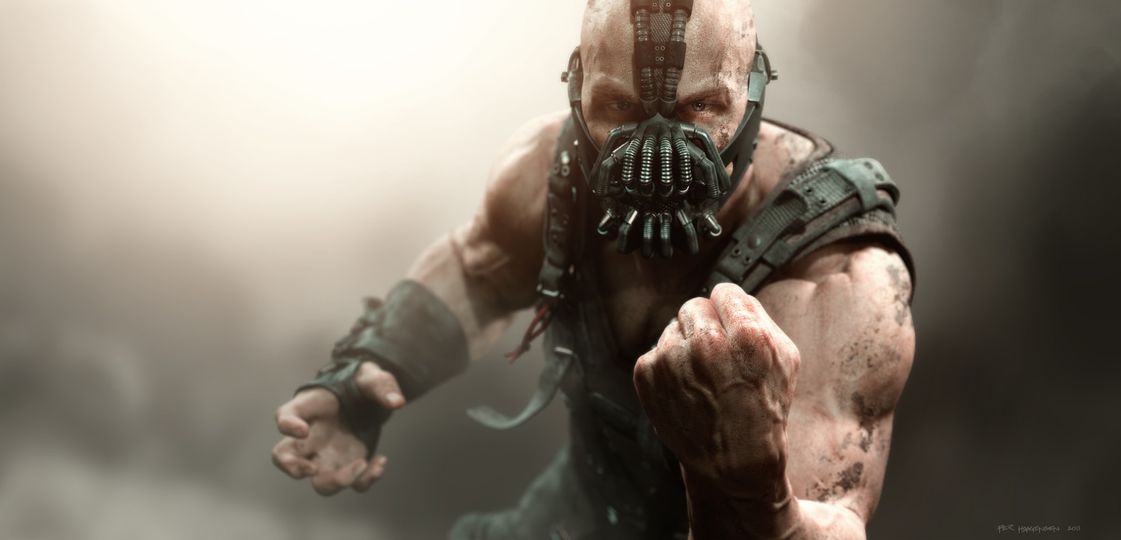 Tréninkové masky. Zvyšují výkon, nebo ego?