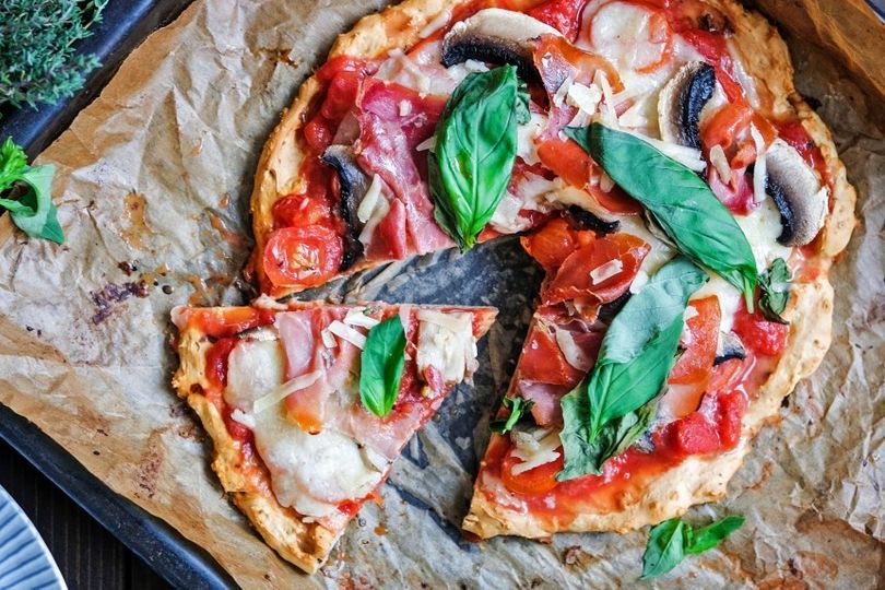 Týchto 10 lahodných proteínových receptov si zamilujete!