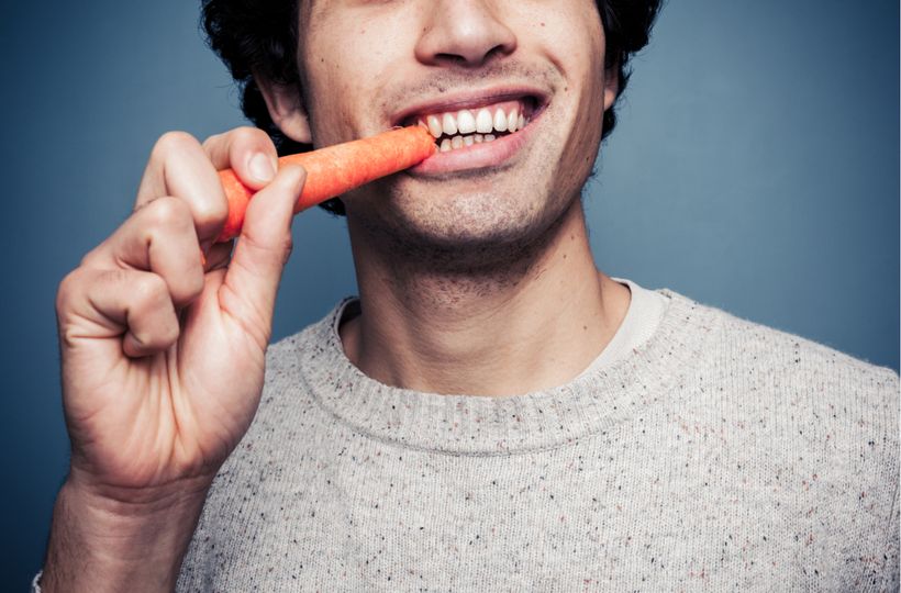 Vitamin A a beta-karoten: Co jíst, abychom ho v jídelníčku měli dostatek?