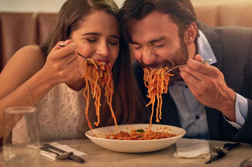 Vše o těstovinách: jaké vybrat do diety, a jsou vůbec zdravé?