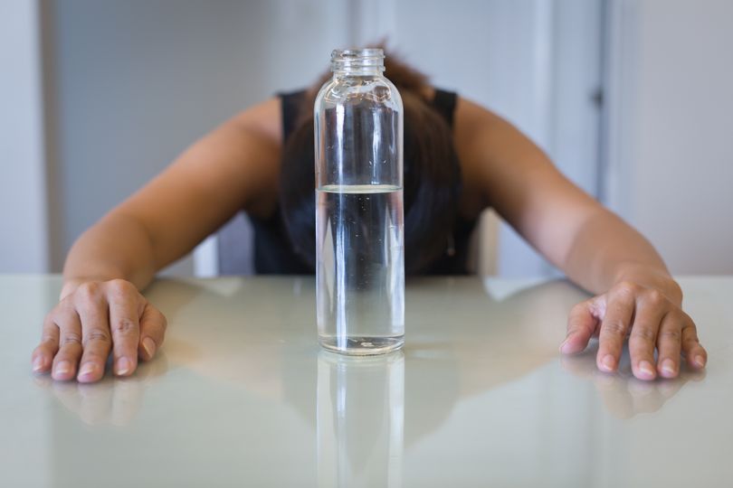 Water fasting: Konečne cesta k vysnívanej postave alebo cesta k problémom?