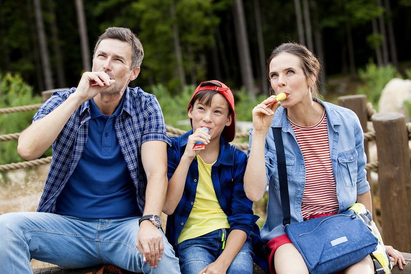 Zavádějící reklama na Jesenku, Piknik a Pikao. Tuba plná zdraví, nebo hlavně cukru?