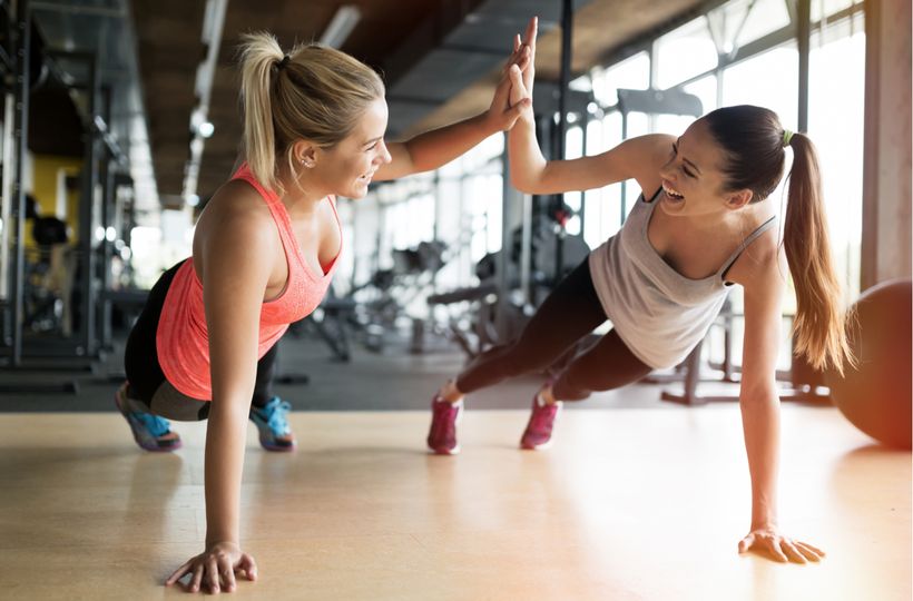 Ztráta menstruace kvůli sportu není samozřejmost! Jak ji vrátit zpět?