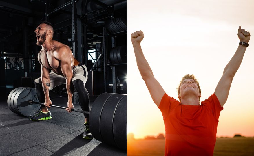 Zvedej víc a běhej dál! Začni používat citrulin malát