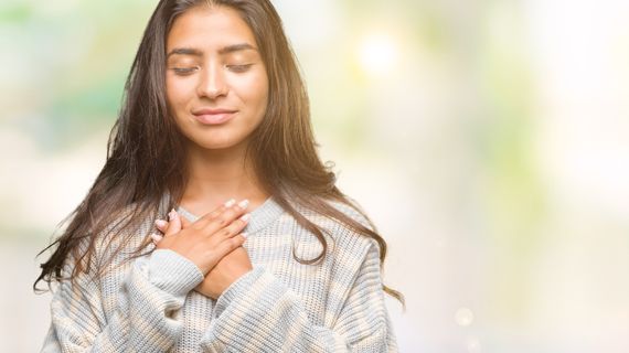 Vděčnost: v čem vám může prospět a jak ji “natrénovat”?