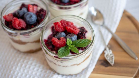 Sú zdravšie slané alebo sladké raňajky?